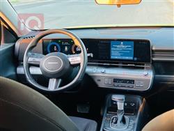 هيونداي كونا